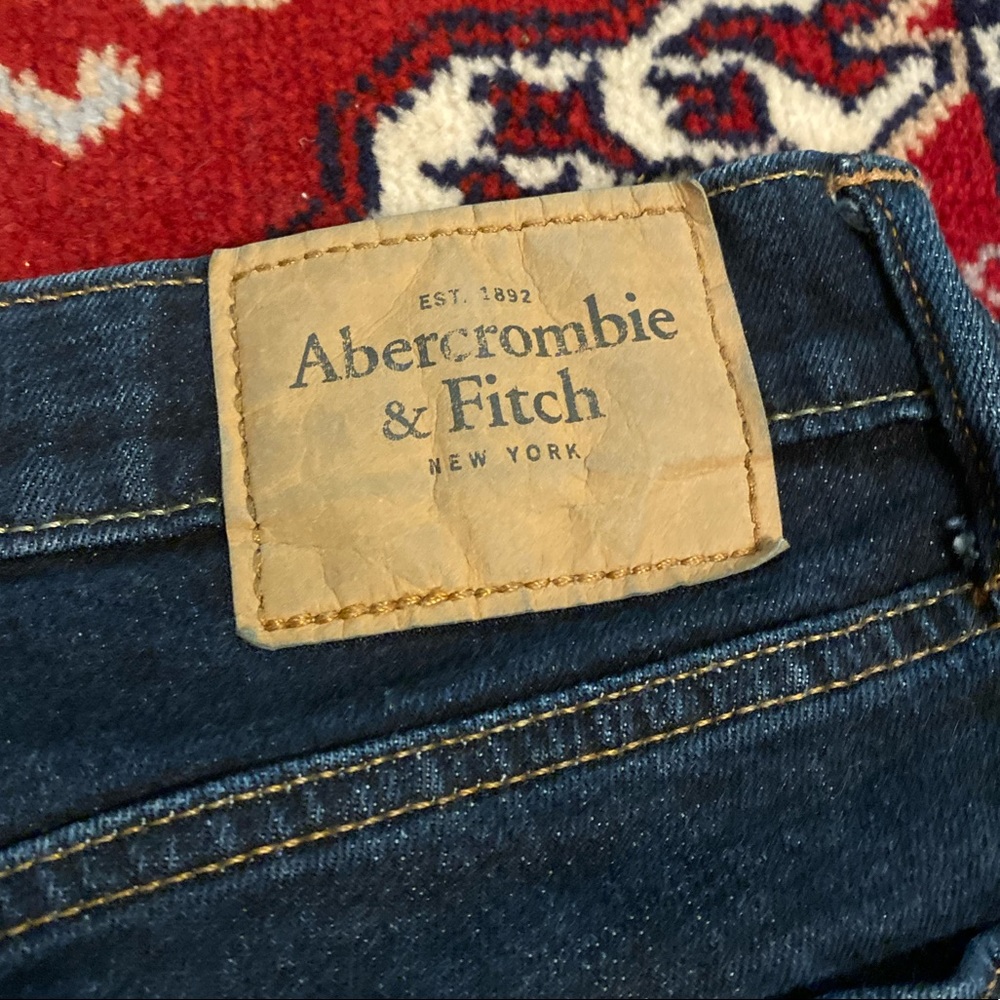 Abercrombie & Fitch skinny jeans - Picture 4 of 6